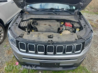 2019 Jeep Compass Latitude - miniatura 18