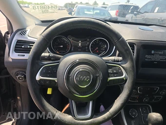 2019 Jeep Compass Latitude - miniatura 10