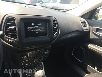 2019 Jeep Compass Latitude - miniatura 11