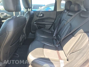 2019 Jeep Compass Latitude - miniatura 13