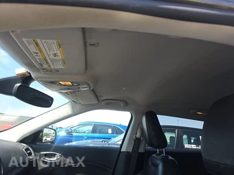 2019 Jeep Compass Latitude - miniatura 18