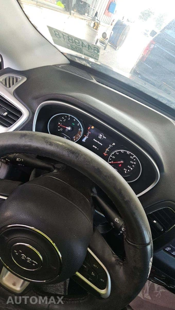 2019 Jeep Compass Latitude - miniatura 22