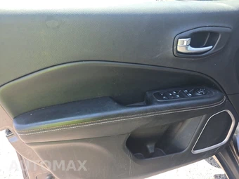 2019 Jeep Compass Latitude - miniatura 9
