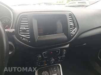 2019 Jeep Compass Latitude - miniatura 10
