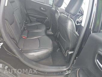 2019 Jeep Compass Latitude - miniatura 16