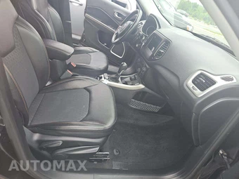 2019 Jeep Compass Latitude - miniatura 18