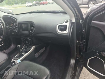 2019 Jeep Compass Latitude - miniatura 19