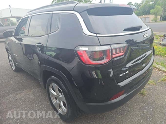 2019 Jeep Compass Latitude - miniatura 2