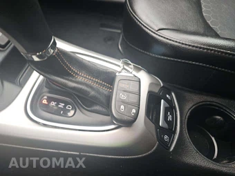 2019 Jeep Compass Latitude - miniatura 8