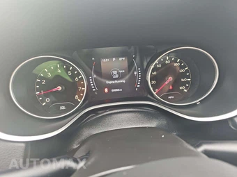 2019 Jeep Compass Latitude - miniatura 9