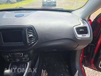2019 Jeep Compass Latitude - miniatura 16