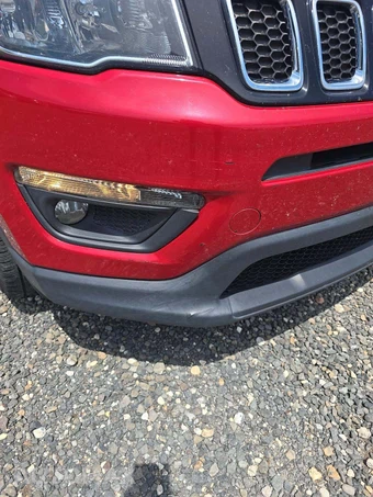 2019 Jeep Compass Latitude - miniatura 19