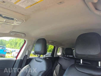 2019 Jeep Compass Latitude - miniatura 8