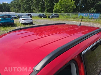2019 Jeep Compass Latitude - miniatura 9
