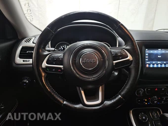 2019 Jeep Compass Latitude - miniatura 10