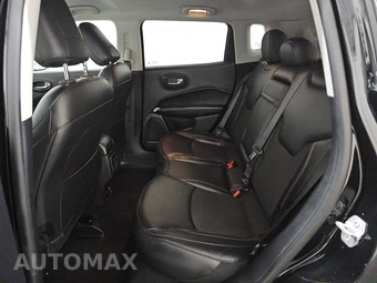 2019 Jeep Compass Latitude - miniatura 13