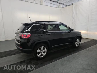 2019 Jeep Compass Latitude - miniatura 4