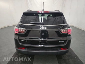 2019 Jeep Compass Latitude - miniatura 5
