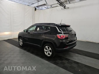 2019 Jeep Compass Latitude - miniatura 6