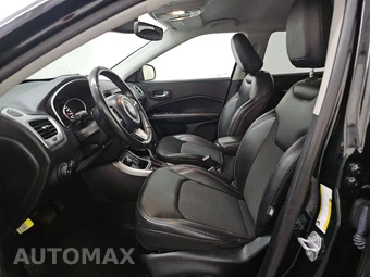 2019 Jeep Compass Latitude - miniatura 7
