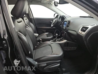 2019 Jeep Compass Latitude - miniatura 8