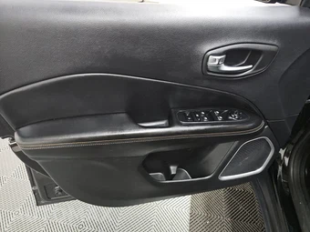 2019 Jeep Compass Latitude - miniatura 9
