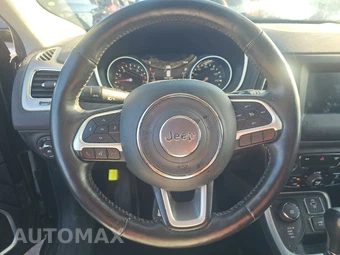 2019 Jeep Compass Latitude - miniatura 10