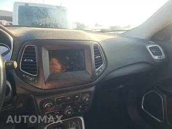 2019 Jeep Compass Latitude - miniatura 11
