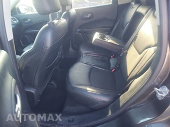 2019 Jeep Compass Latitude - miniatura 13