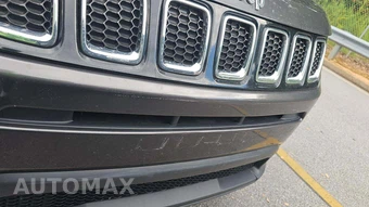2019 Jeep Compass Latitude - miniatura 19