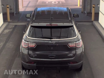 2019 Jeep Compass Latitude - miniatura 5