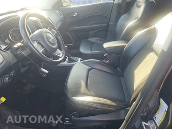 2019 Jeep Compass Latitude - miniatura 7