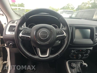 2019 Jeep Compass Latitude - miniatura 10
