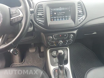 2019 Jeep Compass Latitude - miniatura 11