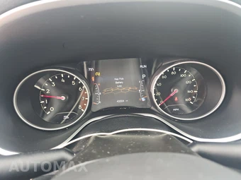 2019 Jeep Compass Latitude - miniatura 12