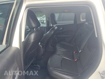 2019 Jeep Compass Latitude - miniatura 13