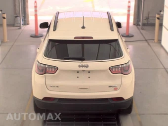 2019 Jeep Compass Latitude - miniatura 5