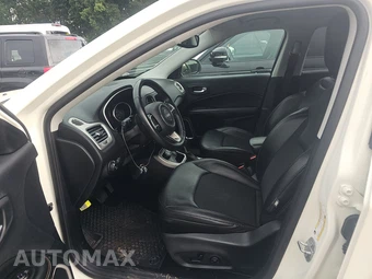2019 Jeep Compass Latitude - miniatura 7