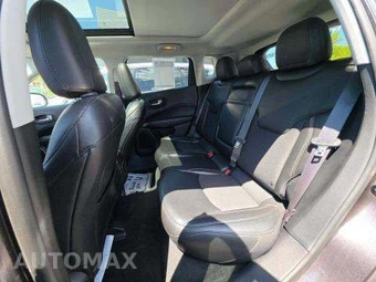 2019 Jeep Compass Latitude - miniatura 13