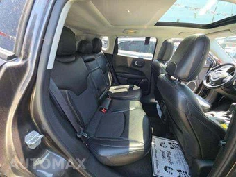 2019 Jeep Compass Latitude - miniatura 16