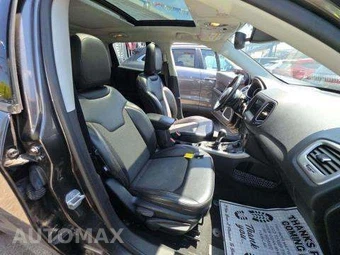 2019 Jeep Compass Latitude - miniatura 18