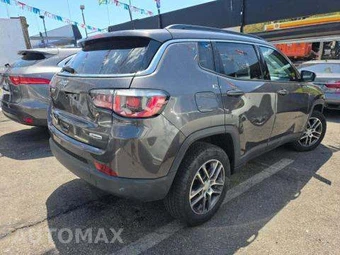 2019 Jeep Compass Latitude - miniatura 3