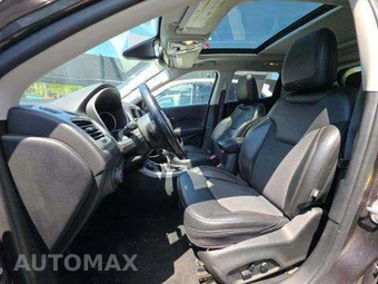 2019 Jeep Compass Latitude - miniatura 6