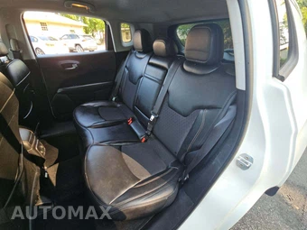 2019 Jeep Compass Latitude - miniatura 10