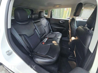 2019 Jeep Compass Latitude - miniatura 13