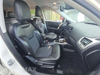 2019 Jeep Compass Latitude - miniatura 15