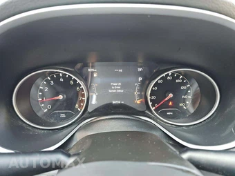 2019 Jeep Compass Latitude - miniatura 6