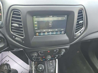 2019 Jeep Compass Latitude - miniatura 7
