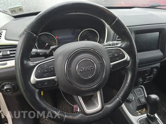 2019 Jeep Compass Latitude - miniatura 10