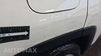 2019 Jeep Compass Latitude - miniatura 26